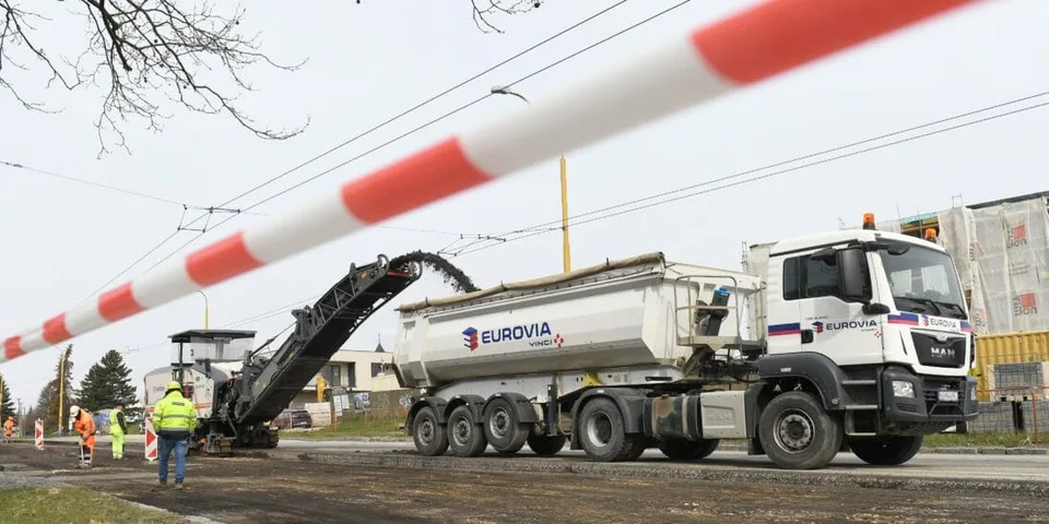 Read more about the article Na košickom sídlisku KVP budú zmeny v doprave, rušia i zastávky MHD