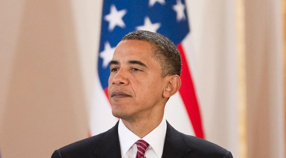 Read more about the article Mimozemšťania existujú, ale počas svojho prezidentstva som nevidel dôkazy, vyhlásil Obama