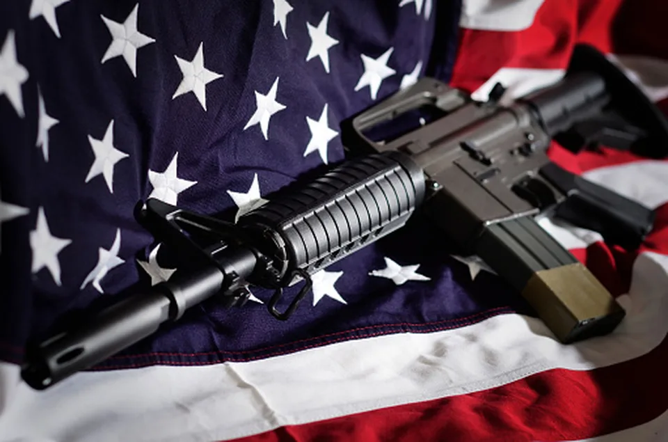 Read more about the article Biznis so zbraňami napriek kríze funguje výborne, najviac zbrojárskych firiem je v Amerike
