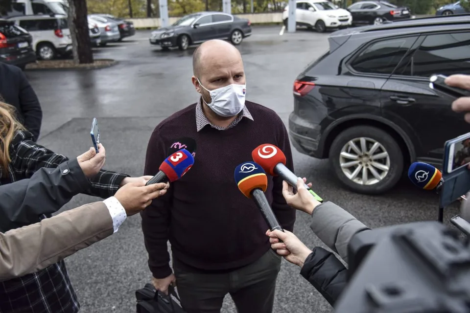 Read more about the article Už tento víkend sa bude opäť testovať. Patrí do zoznamu aj vaše mesto či obec?