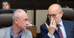 Naď, Káčer a Hirman z Kyjeva vyhlásili, že tam neprišli s prázdnymi rukami