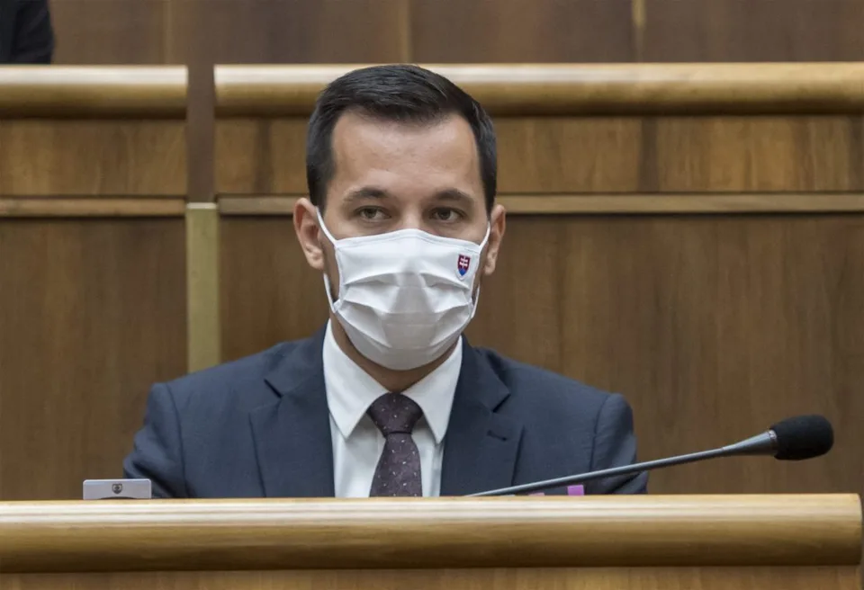 Read more about the article Koniec nákupom a svadbám v Poľsku. Zatvoria sa hranice?