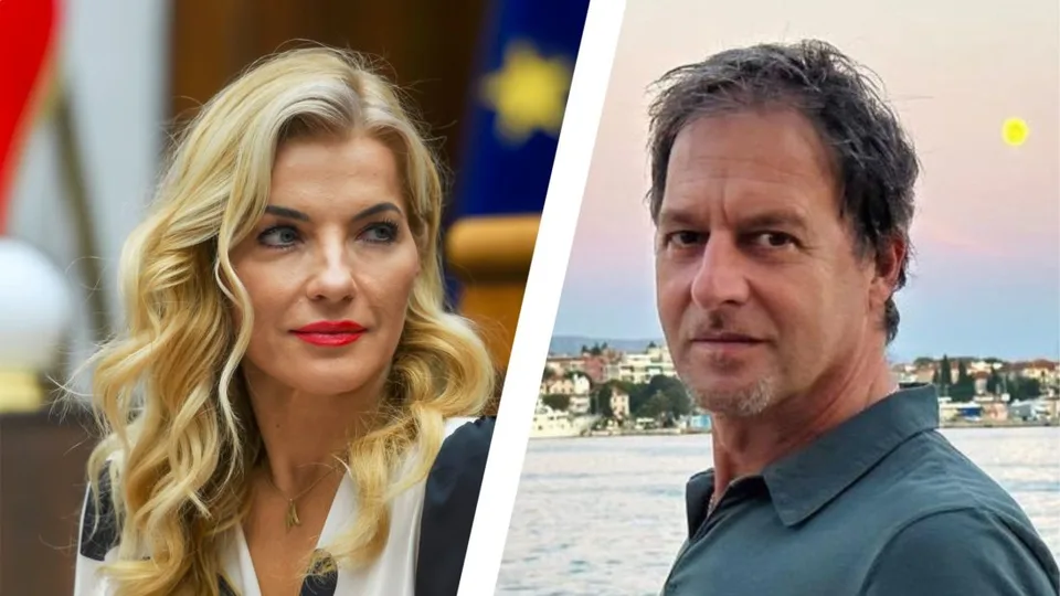 Read more about the article Habera sa pridal k progresívcom a kritizuje Šimkovičovú, nepáči sa mu obnovenie spolupráce s Ruskom a Bieloruskom