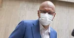 Podpredseda vlády pre ekonomiku a minister hospodárstva Richard Sulík (SaS)
