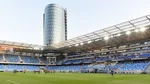 Polícia avizuje bezpečnostné opatrenia počas sobotného (4. 3.) futbalového zápasu medzi ŠK Slovan Bratislava a Spartakom Trnava o 16.30 h na Národnom futbalovom štadióne v Bratislave.