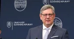 Boris Susko - minister spravodlivosti