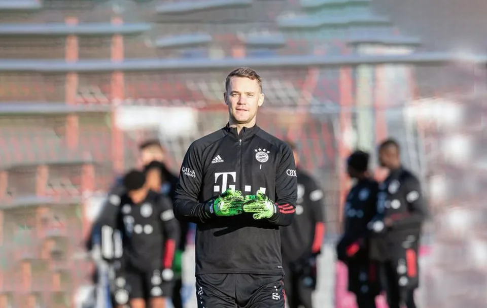 Read more about the article Bayern pricestoval do Madridu bez dvoch kľúčových hráčov