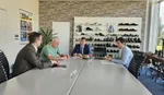 Obuvnícky závod v Martine