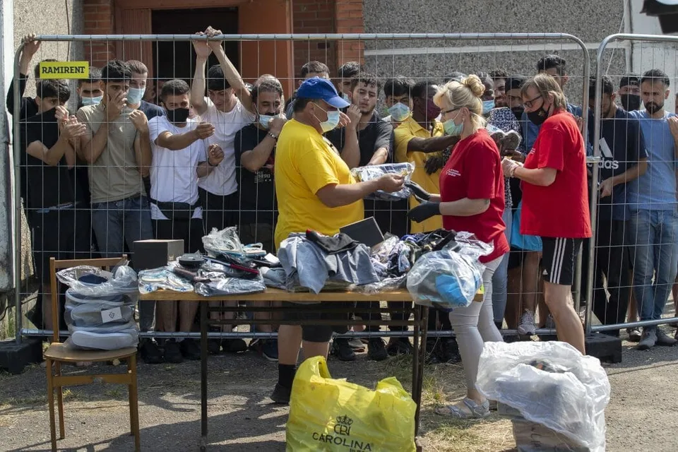 Read more about the article Zmizol šéf organizácie, ktorá na Ukrajine pomáha bieloruským utečencom