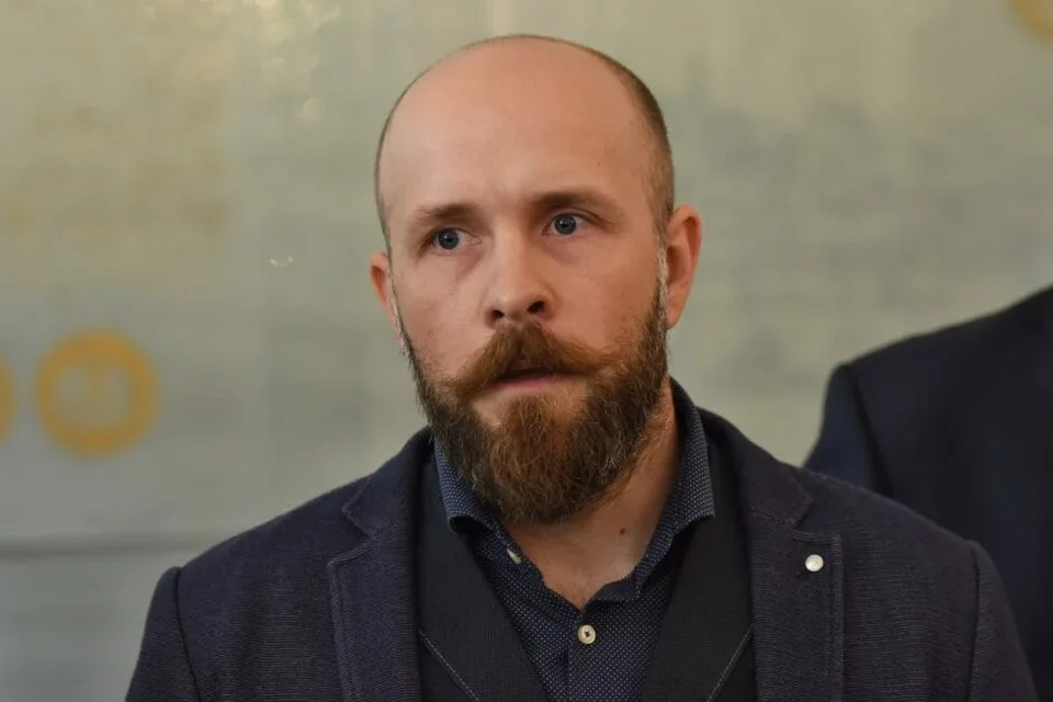 Read more about the article Adept na stavbu roka prepadákom? Školský pavilón mal byť pýchou Trnavy, učitelia v ňom však odmietajú učiť!