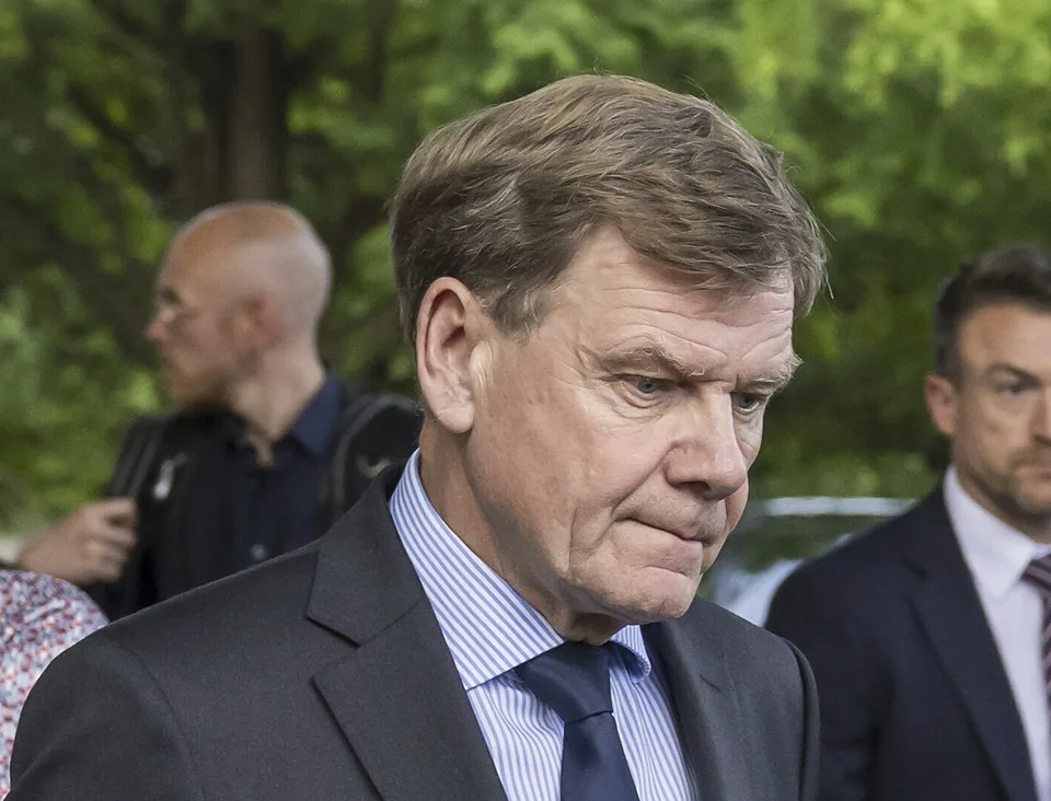 Read more about the article Nemecký minister Wadephul odsúdil výroky šéfa tureckej diplomacie na adresu Izraela