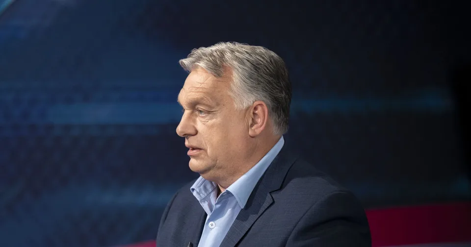 Read more about the article Orbán odmietol politické rozhodnutie súdu EÚ o zákone proti LGBT propagande, ktorý chráni deti