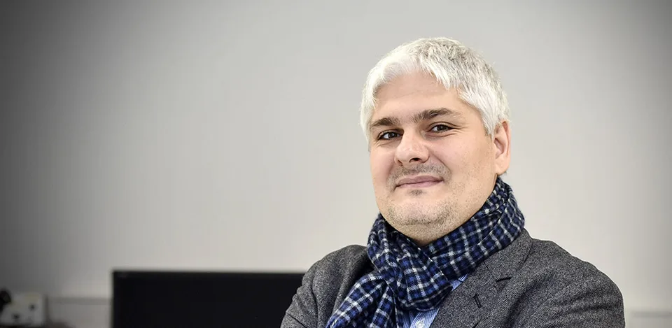 Read more about the article Pavol Čekan vyzýva: Treba začať riešiť psychické problémy ľudí a Veľkú noc!