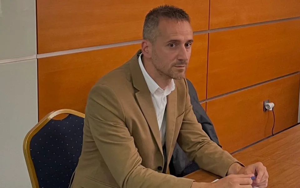 Read more about the article „Vytočený“ Slota junior si poriadne kopol do našich europoslancov aj prezidentky Čaputovej