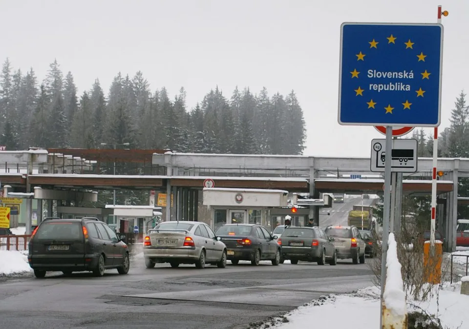 Read more about the article Výnimka z karantény: Dostať ju môžu viacerí dopravcovia!