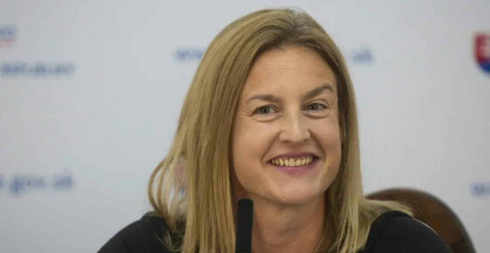 Read more about the article Manžel ministerky Milanovej si môže vydýchnuť. Súd potvrdil jeho nevinu