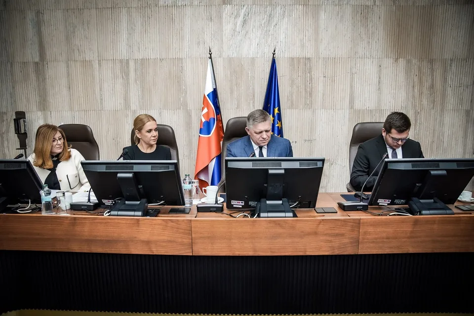 Read more about the article V. Murková, mladá posila Smeru, informuje o veľkých investícicách vlády na Kysuciach