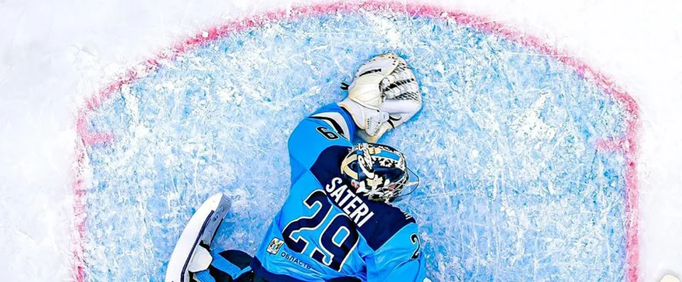 Read more about the article Chabarovsk nestačil na Minsk, Omsk vyhral v Novosibirsku