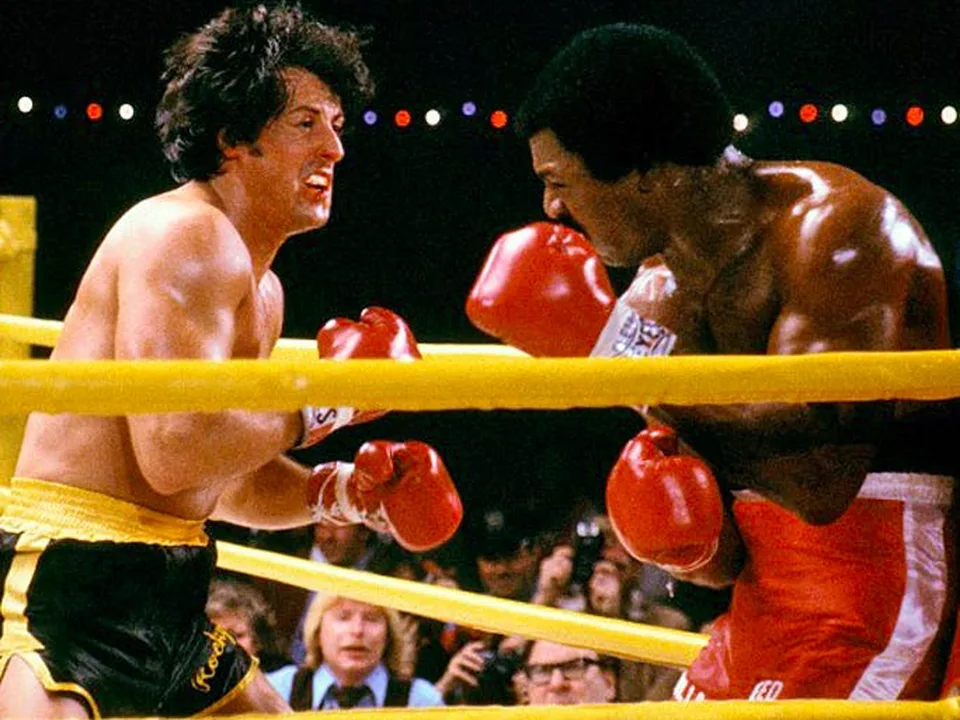 Read more about the article Obrovský smútok Hollywoodu: Zomrel herec známy z filmu Rocky Balboa