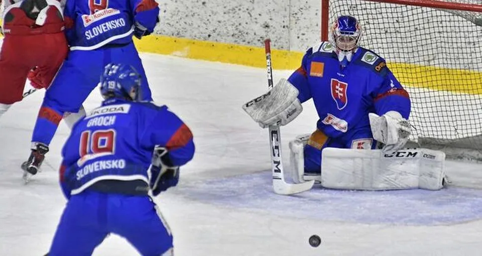 Read more about the article Na Nemeckom pohári napokon len tri mužstvá, z toho dva domáce výbery
