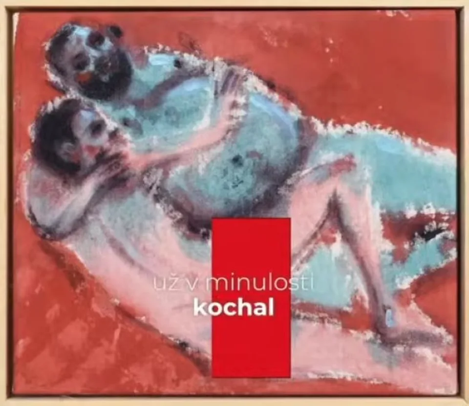 Read more about the article VIDEO Aj vy si takto predstavujete kultúru? TOTO je podľa Michala Šimečka tá pravá slovenská „kultúra“!