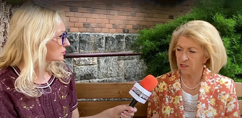 Read more about the article VIDEO Prokurátorka Mišíková k zásahom NAKA: Nie sme vo filme!