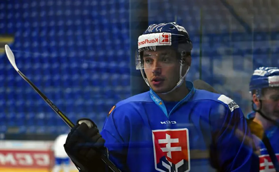 Read more about the article Marko Daňo definitívne končí v NHL: Pôsobiť bude v klube blízko Slovenska!