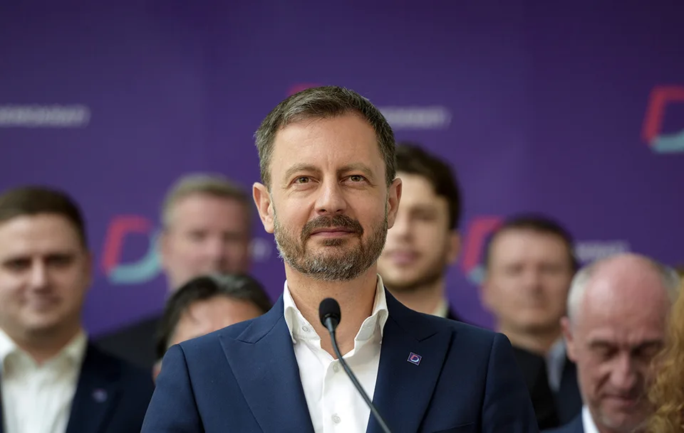 Read more about the article Demokrati sú pripravení: Ideme vyriešiť akútnu situáciu okolo pediatrov!