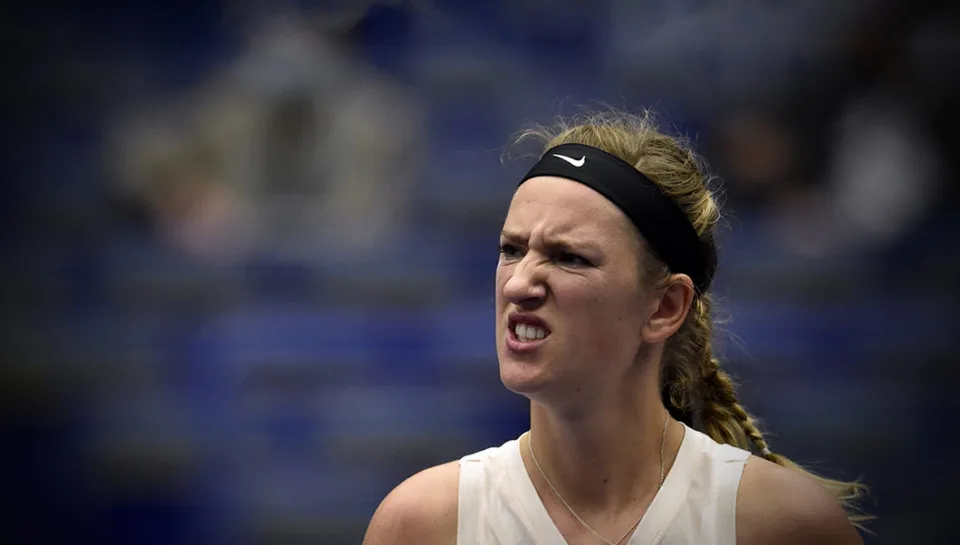 Read more about the article Azarenková postúpila do štvrťfinále na turnaji WTA v Dauhe