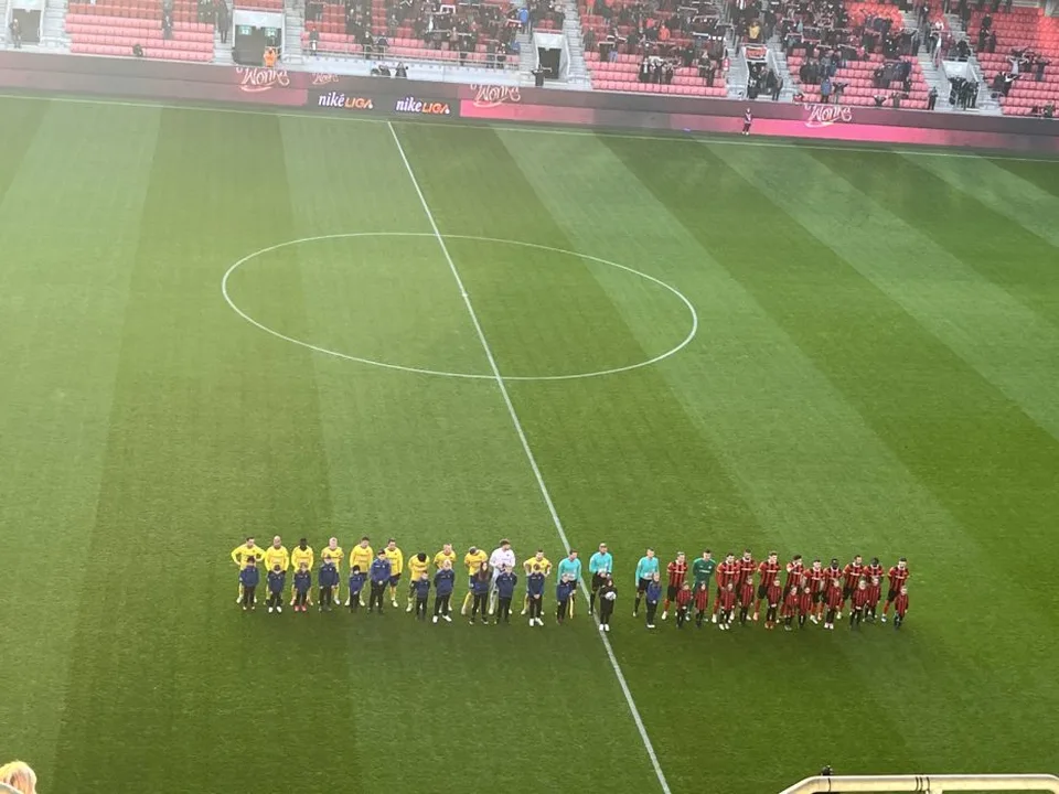 Read more about the article Víťazná rozlúčka s úspešným rokom 2023