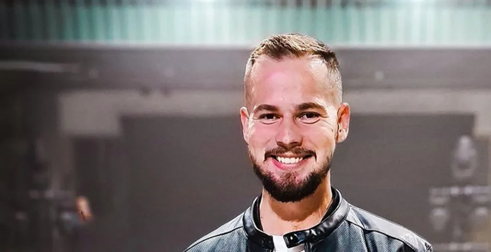 Read more about the article Fero Joke o účinkovaní v šou Tvoja tvár znie povedome: Neskutočne ma to vyčerpáva