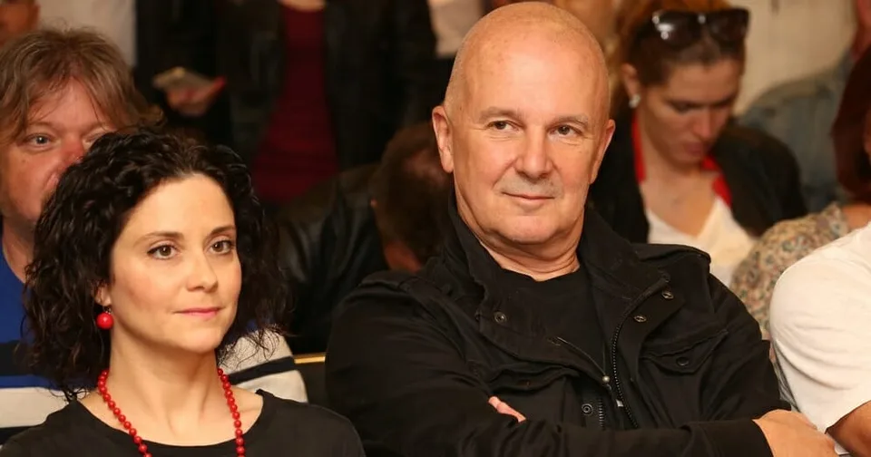 Read more about the article Lucia Šoralová pred zrútením: Strach o  manželov život!