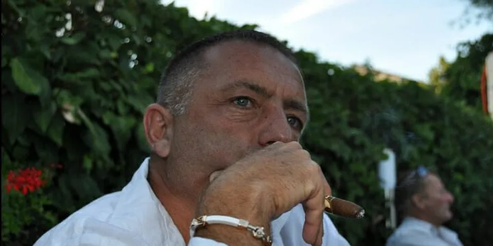 Read more about the article Flašíkovo dojímavé vyznanie Viršíkovi (†56): Julo, písmo mám roztrasené a hrdlo stiahnuté