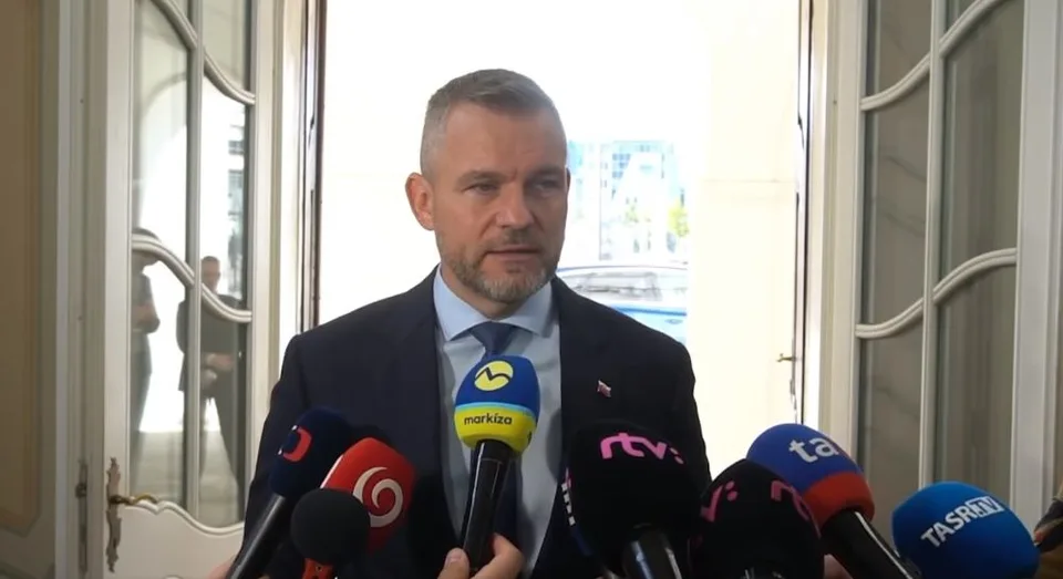 Read more about the article Pellegrini: Mimovládnemu sektoru nehrozia v budúcom roku žiadne problémy