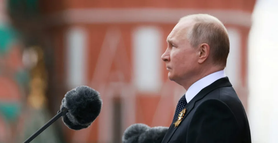 Read more about the article Bolo Rusko donútené napadnúť Ukrajinu? Putin: Museli sme urobit ťažké rozhodnutie