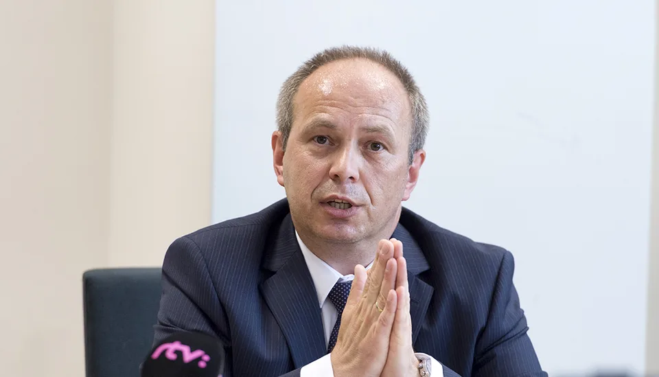 Read more about the article Splnomocnenec pre národnostné menšiny: Som hlboko sklamaný, obrátim sa na Matoviča!