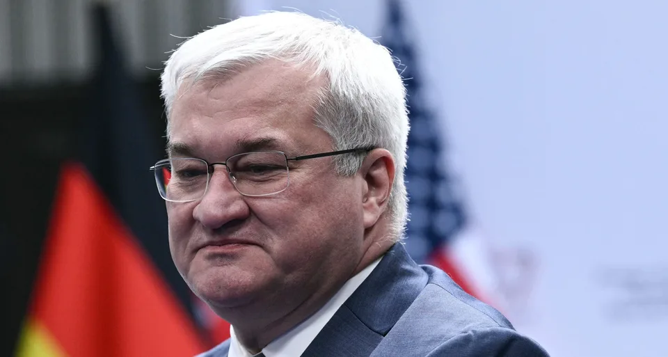 Read more about the article Sybiha: Ukrajina je pripravená na novú kapitolu vzťahov s Maďarskom