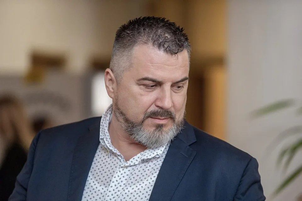 Read more about the article Ján Kán: O príprave vraždy Klaus-Volzovej nemám sprostredkované informácie