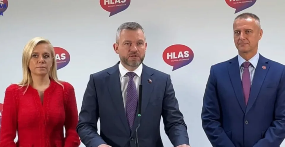 Read more about the article Hlas-SD: Návrh kategorizácie nemocníc je zlý! Zlikviduje akútne lôžka v regiónoch
