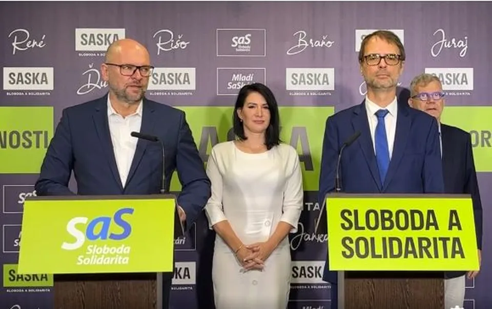 Read more about the article VIDEO SASKA predstavila 100 opatrení v zdravotníctve na prvých 100 dní