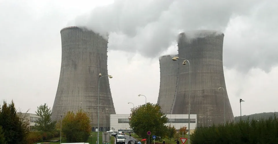 Read more about the article Slovensko vyrobí viac elektriny. V Mochovciach začali na 3. bloku s energetickým spúšťaním