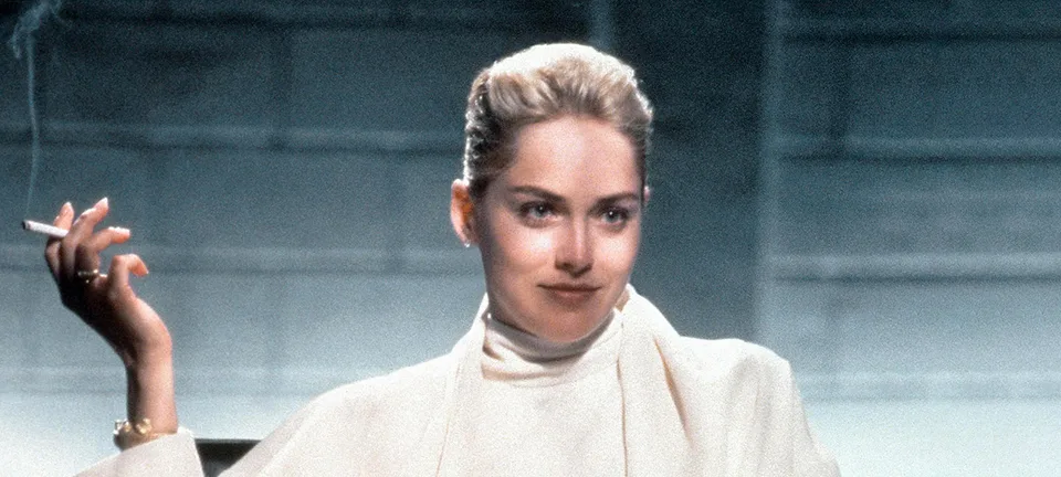 Read more about the article Starne prirodzene a s gráciou: Sharon Stone je stále kus