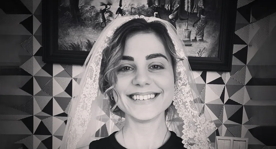 You are currently viewing Dominika Stará sa dnes vydáva: „Nevzdali sme sa to ani napriek okolnostiam!”