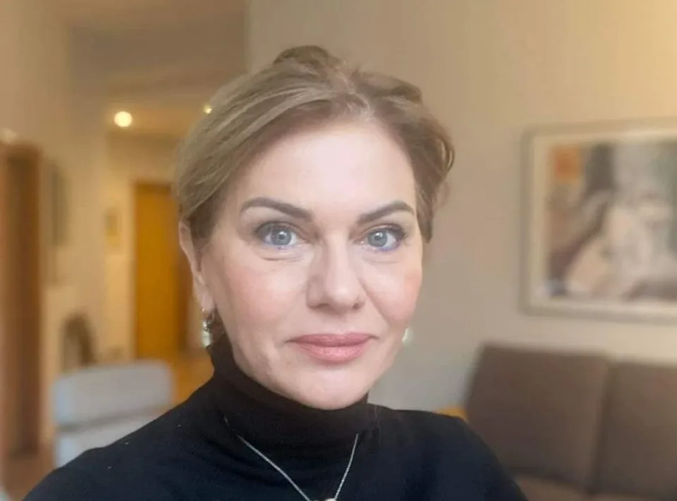 Read more about the article Beňová o prezidentke: Mohla by si mrknúť statusy a reels na sociálnych sieťach tých, ktorých chráni