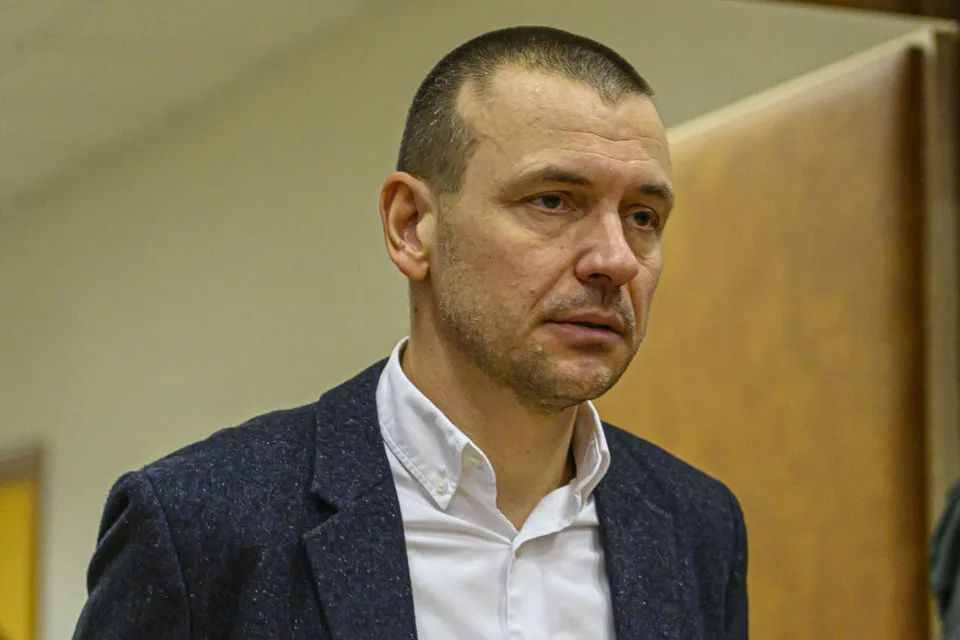 Read more about the article Ďateľ: chce ísť KDH napriek všetkému do koalície s extrémistickou stranou, PS?