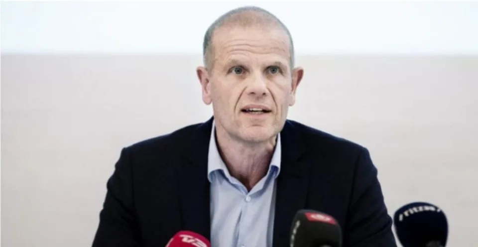 Read more about the article Škandál v Dánsku: Bývalého šéfa rozviedky obvinili z úniku informácií!