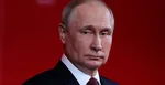 Ruský prezident Vladimir Putin