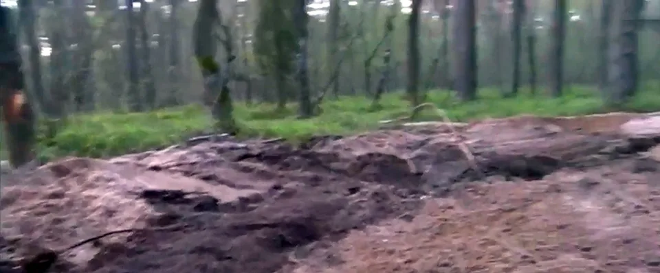 You are currently viewing Znepokojivé HLÁSENIE z Poľska: Na naše územie dopadla ruská raketa!