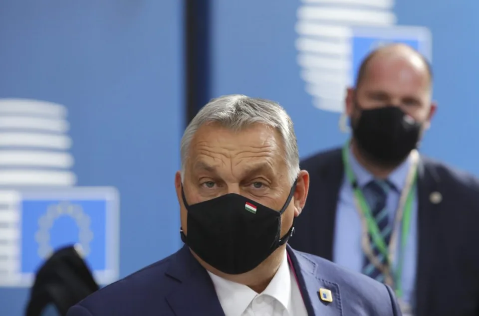 Read more about the article Maďarská opozícia: Orbánova vláda priznala, že ekonomika je v tragickom stave