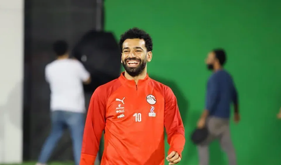 Read more about the article Futbal: Mohamed Salah mal pozitívny test na koronavírus, je v karanténe